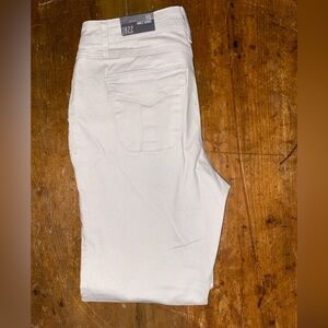 1822 Skinny Ankle Pants